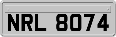 NRL8074