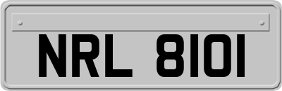 NRL8101