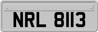 NRL8113
