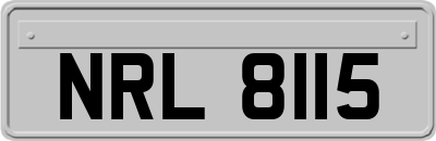 NRL8115