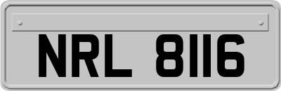 NRL8116
