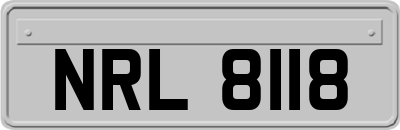 NRL8118