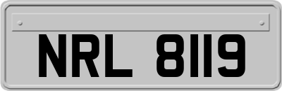 NRL8119