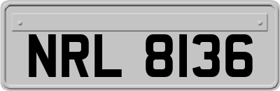 NRL8136