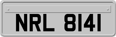 NRL8141