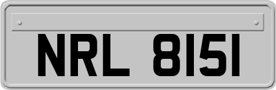 NRL8151