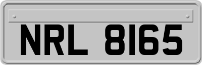 NRL8165