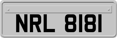 NRL8181