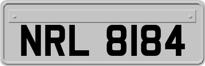 NRL8184