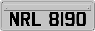 NRL8190