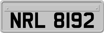 NRL8192
