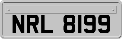 NRL8199