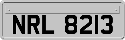 NRL8213