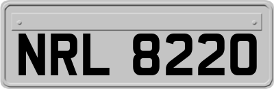 NRL8220