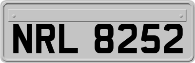 NRL8252