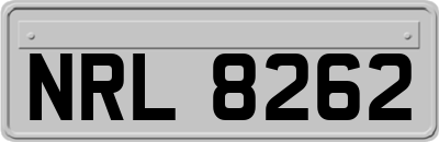 NRL8262