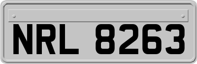 NRL8263