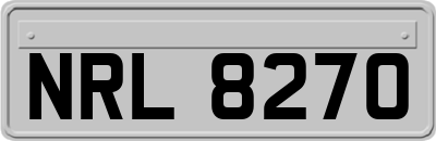 NRL8270