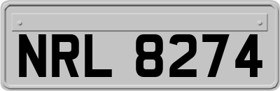 NRL8274