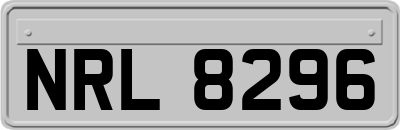 NRL8296