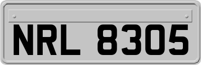 NRL8305