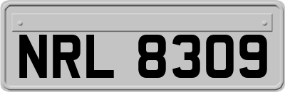 NRL8309