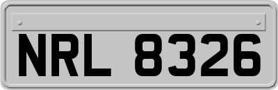 NRL8326
