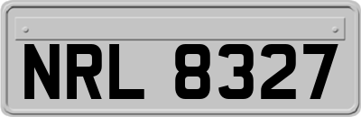NRL8327
