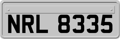 NRL8335
