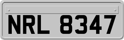 NRL8347