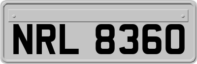 NRL8360