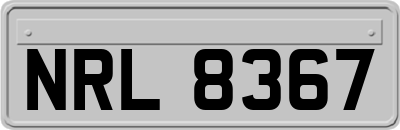 NRL8367