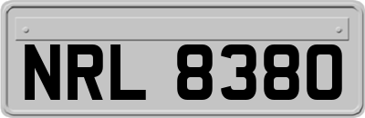 NRL8380