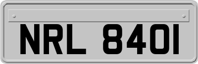 NRL8401