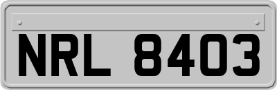 NRL8403