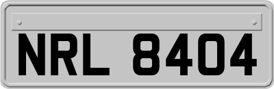 NRL8404