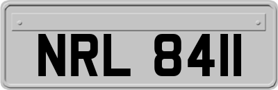 NRL8411