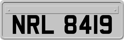NRL8419