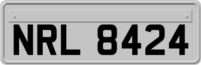 NRL8424