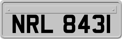 NRL8431