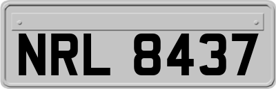 NRL8437