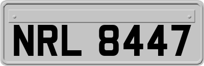 NRL8447