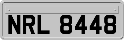 NRL8448