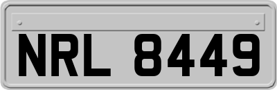 NRL8449