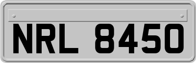 NRL8450
