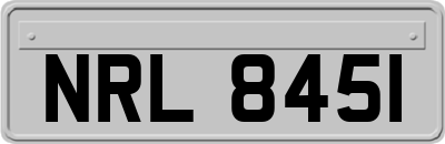 NRL8451