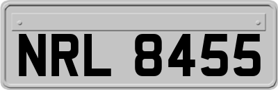 NRL8455