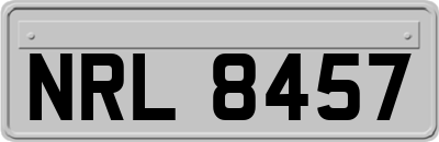 NRL8457