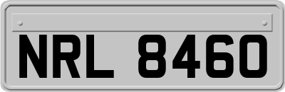 NRL8460
