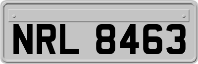 NRL8463